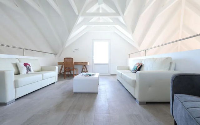 Dream Villa Grand Fond 732