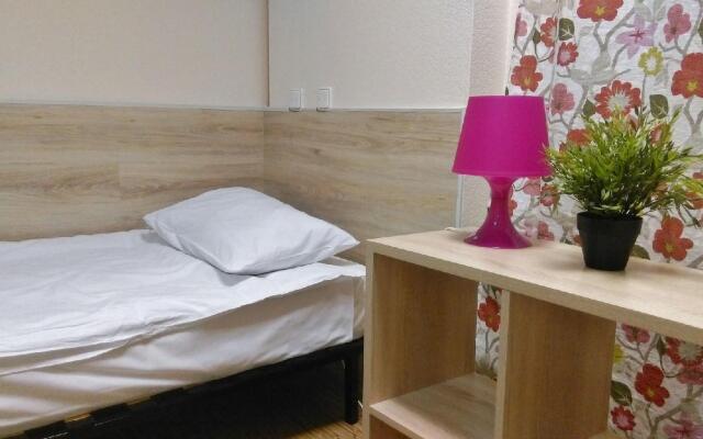 Hostel Linia