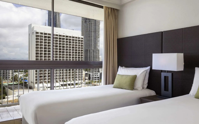 Breakfree Imperial Surf