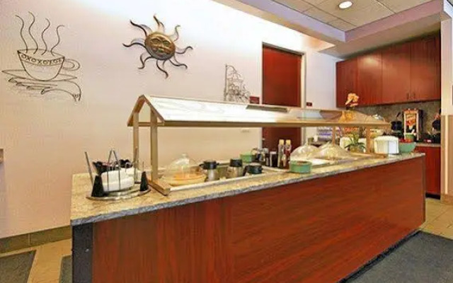 Quality Inn And Suites