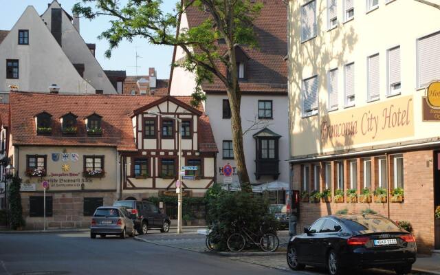 Franconia City Hotel