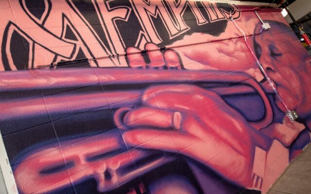 Hotel Indigo Memphis Downtown by IHG