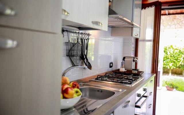 Appartamento ellea resort