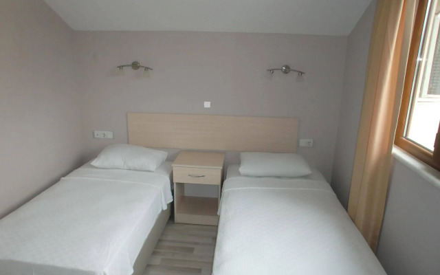 Remer Hotel