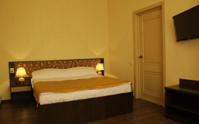 Estet Hotel