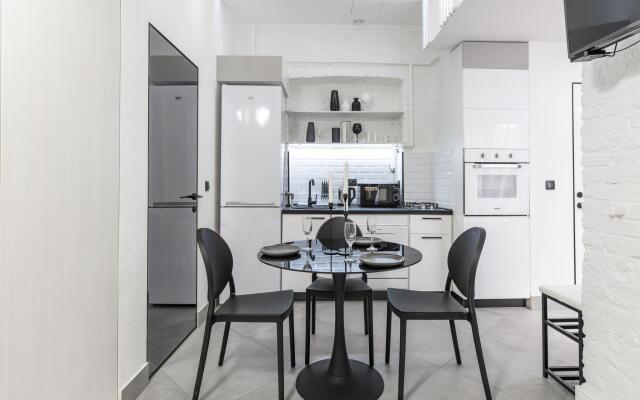 DeRent Aparts (ДеРент Апартс) на набережной канала Грибоедова 42