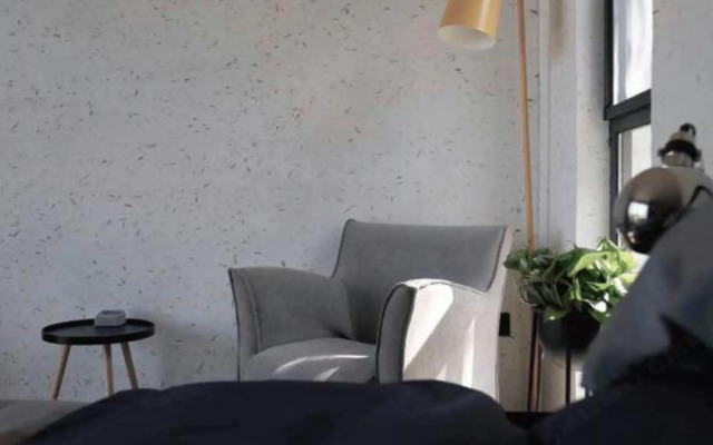 Yueguo Shanqiu Hostel