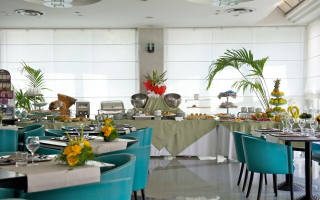 Ariha Hotel