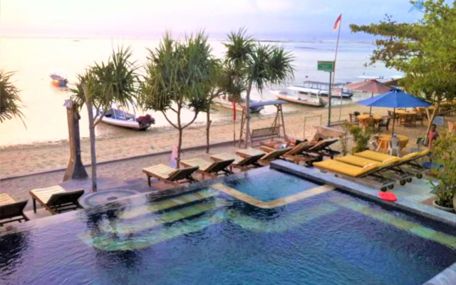 Ketut Bungalow Lembongan