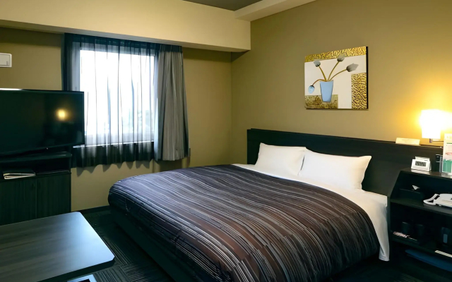 Hotel Route-Inn Shimizu Inter