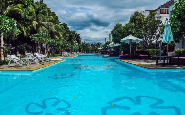 Nicha Homestay at Franjipani