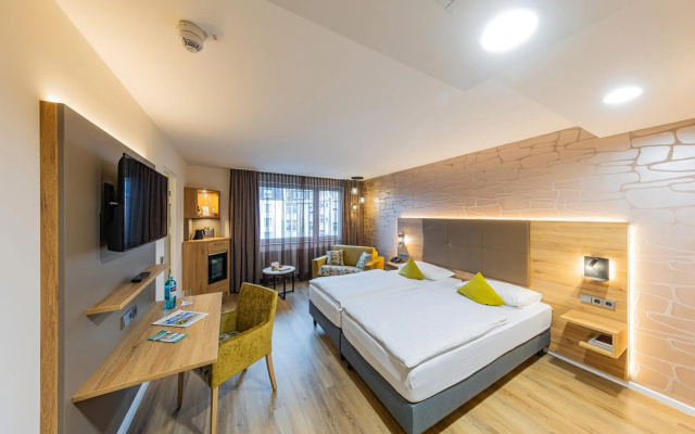 Ringhotel Drees
