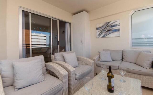 Santa Maria 105 - Two Bed with sea views