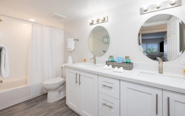 Pelicans Roost 305 2 Bedroom Condo