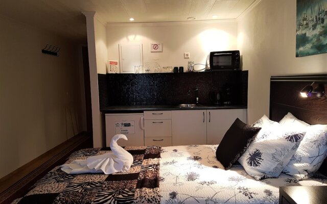 Art Hostel