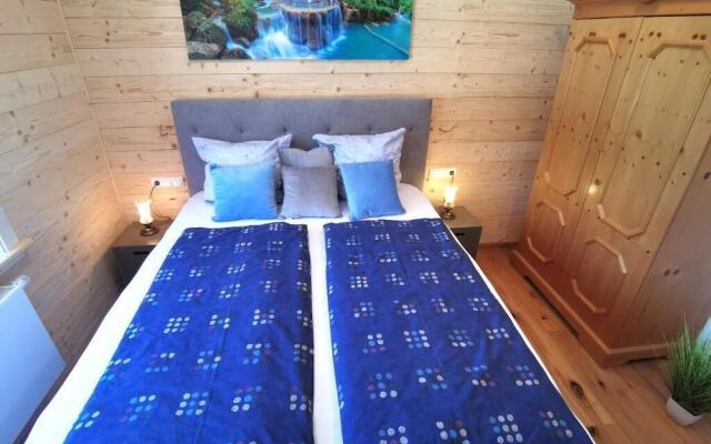 Schickster Sky Lodge