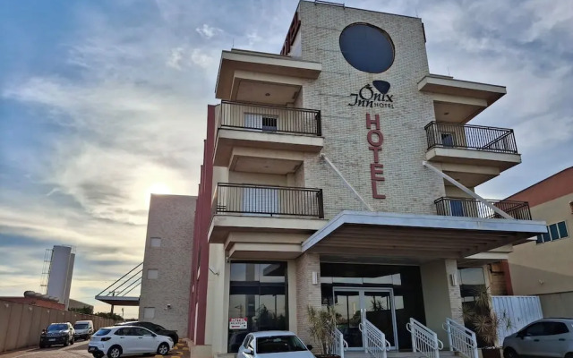 Ônix Inn Hotel