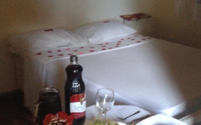 Pousada Canto do Sabiá