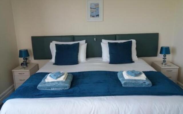 Rescorla Farm House B&B