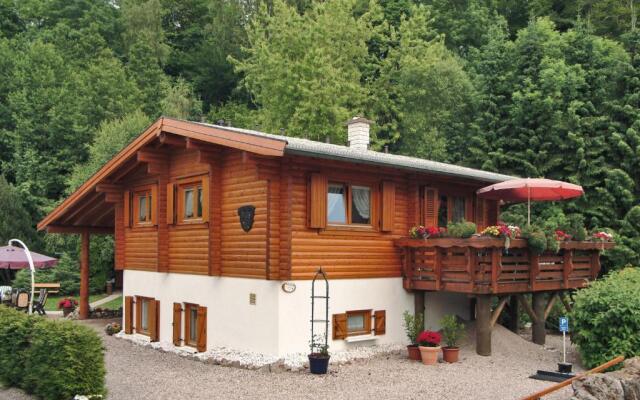 Apartments Am Kupferberg