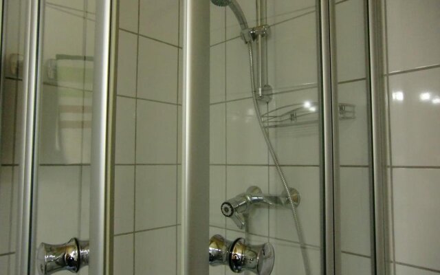 Pension "Heidis Welt" Podlanig