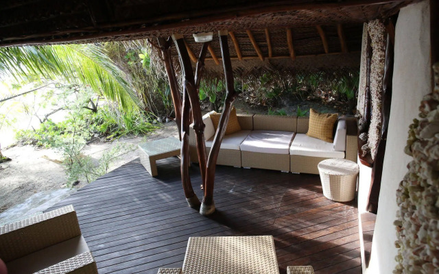 Ninamu Resort