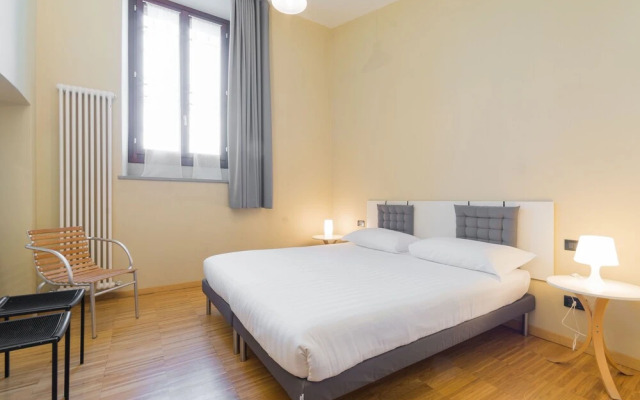 Navilgio 89 Apartment