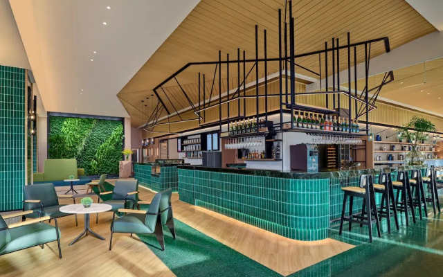 Artyzen Habitat Hengqin Zhuhai