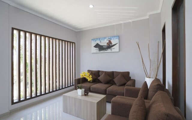 Capital O 2166 Elitya Stay