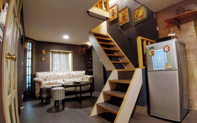 Daguli's Home