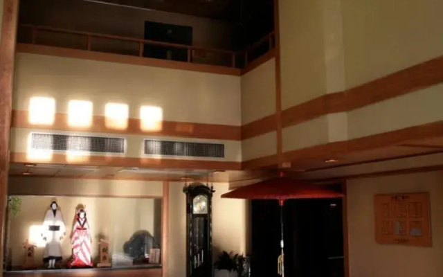 Izumiya Ryokan