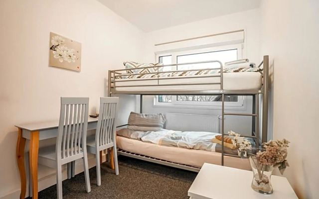 Motel Home by Vivere Stays