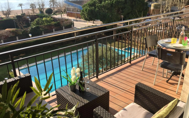 The Hollidays Apartment