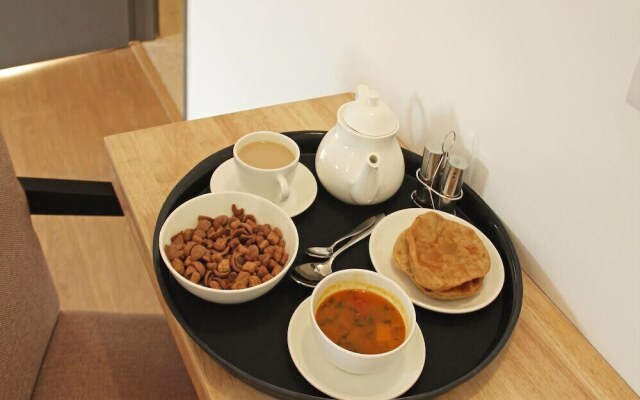 Comfort Room Hotel Hiteshi