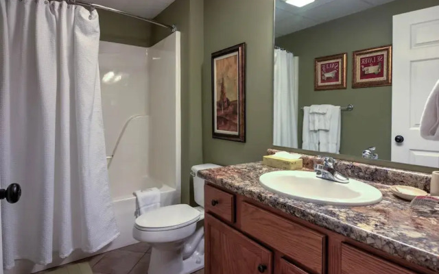 Whispering Pines 222