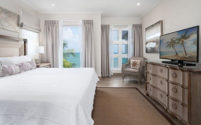 Calablau - A Vacation Rental by Bougainvillea Barbados