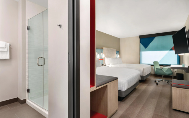 avid hotel Nashville Airport by IHG