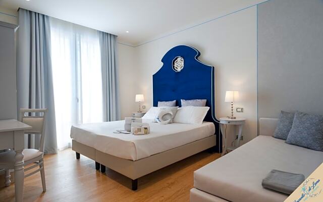 Incanto Di Luna Hotel