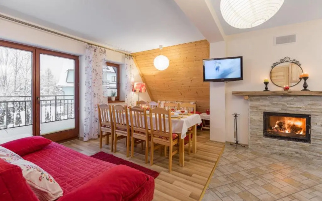 Apartamenty Smrekowa  Zakopane