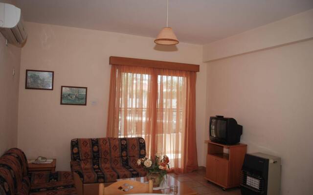 Kotzias Hotel Apartments