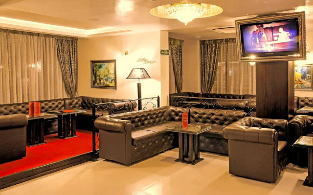 Park Hotel Plovdiv