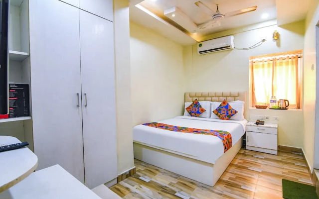 Fabhotel Ketan Regency