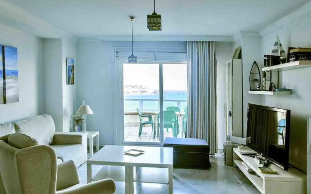 Alkisol Apartamentos