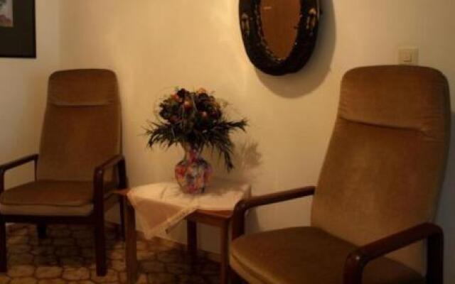 Pension Bernhards