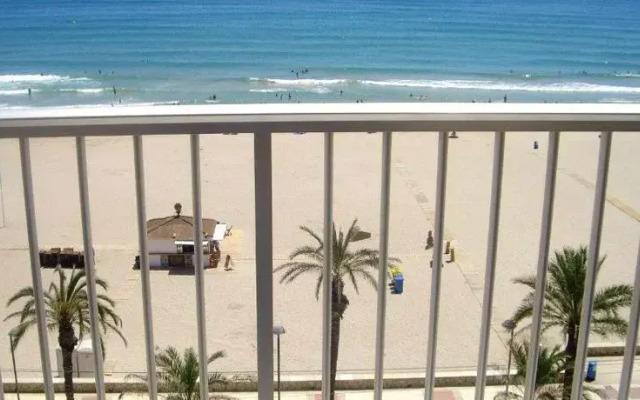 Beachfront Alicante 1
