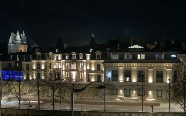 Hôtel Le Magic & Spa