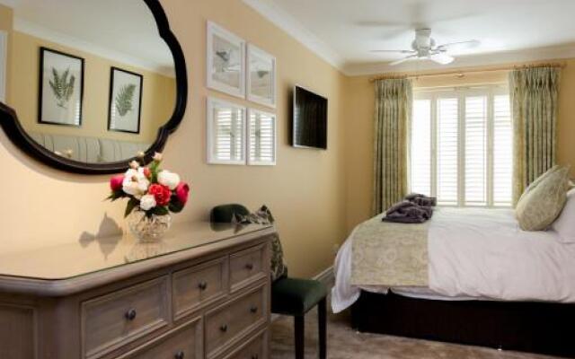 Solent View Apartment