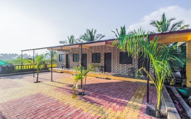 OYO 19005 Home Beach View Studio Anjuna