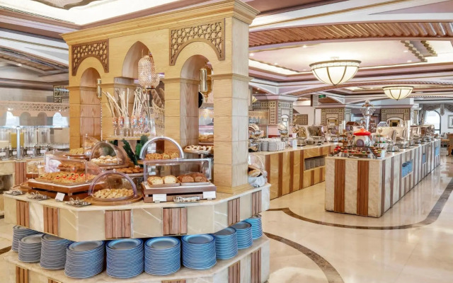 Intercontinental Dar Al Tawhid Makkah by IHG
