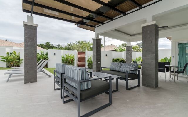 Orchid Paradise Homes OPV405